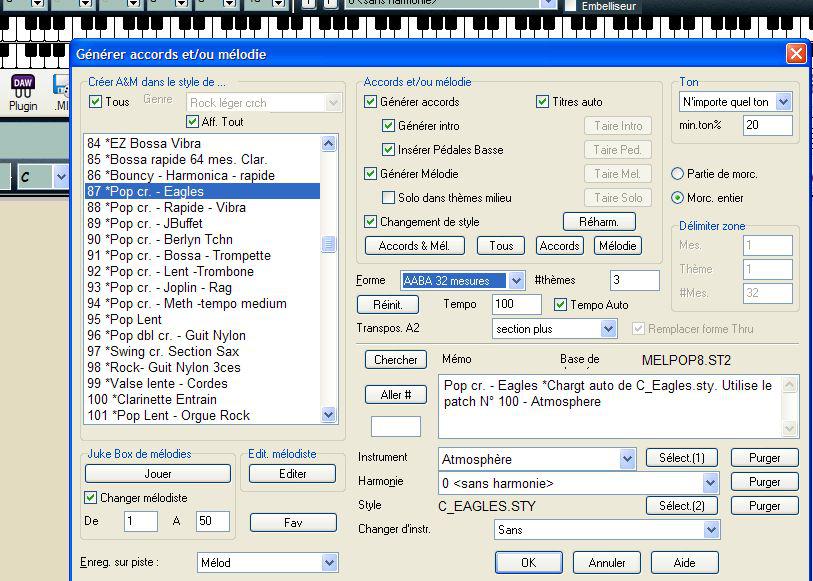 Composition musicale automatique2