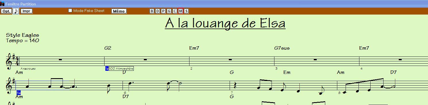 Composition musicale automatique3